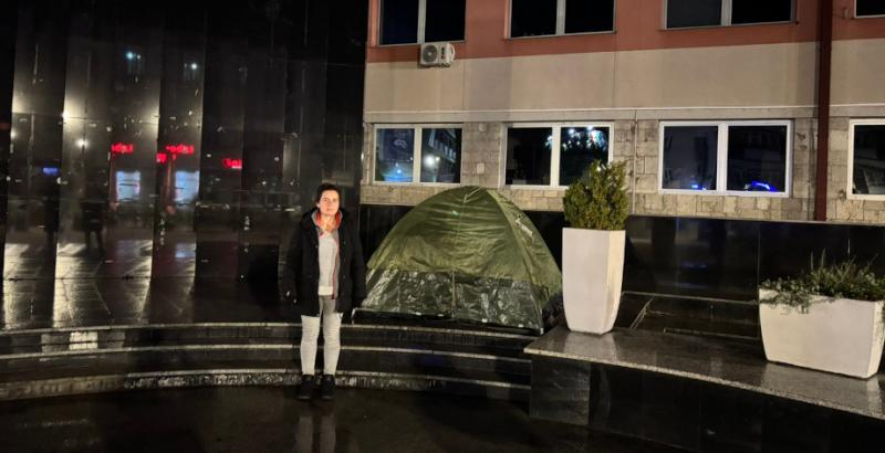 Tužilaštvo USK istražuje predmet, pozivaju na poštivanje privatnosti djeteta