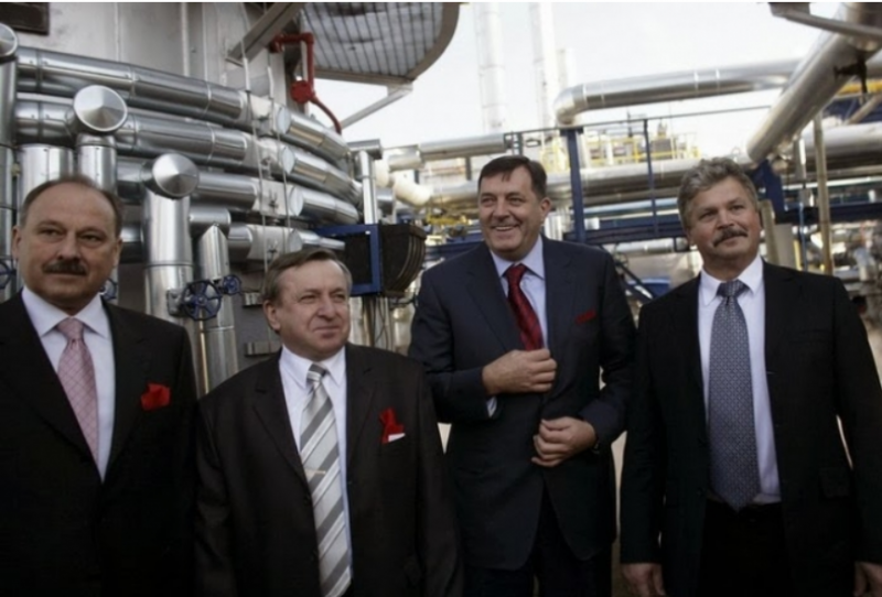 Nestro i Gazprom pred gašenjem?