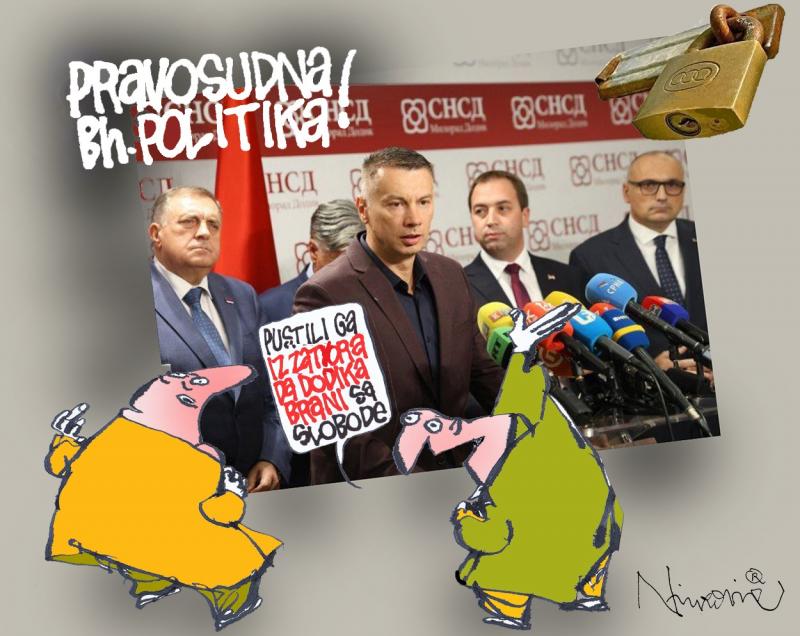 Posljednja linija odbrane