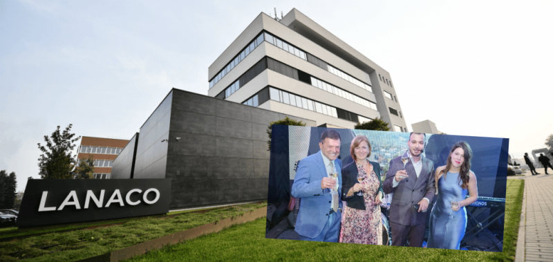 Osnivaču SNSD-a 300 ugovora i 35 miliona KM iz budžeta