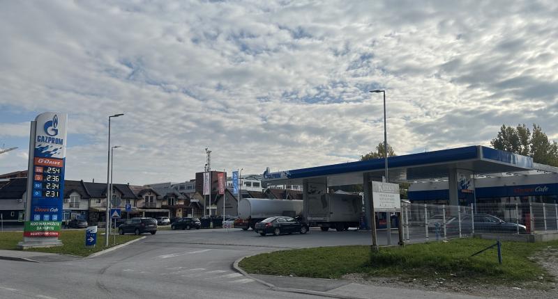 Mogu li ruski naftaši nastaviti poslovanje u BiH?