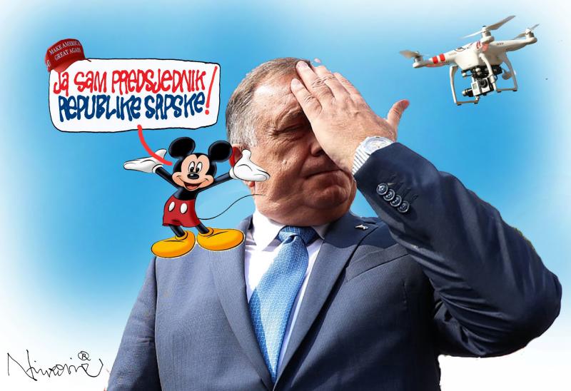 Ko sam ja?