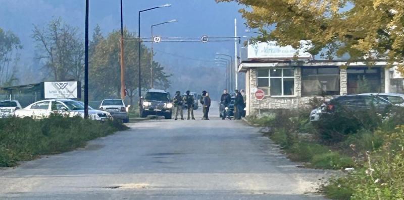 Hapšenja i pretresi zbog sumnjive prodaje Vitezita