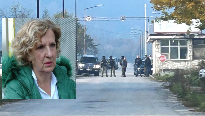 Privedeni Behrija Huseinbegović, Tomislav Zubak, Josip Rajić i Nikola Ćato