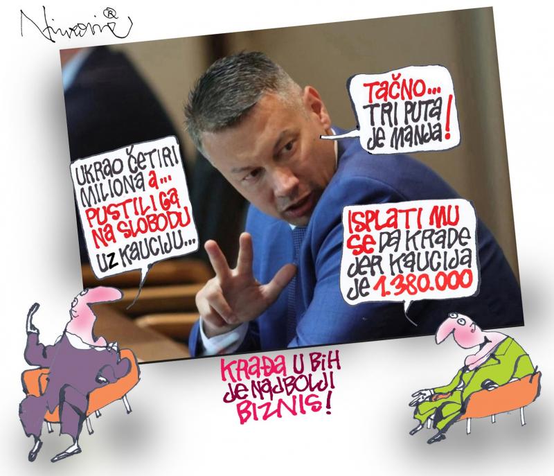 Najbolji biznis
