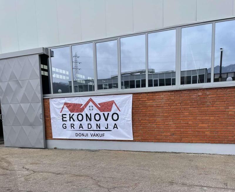 Firma blokirana iako je uredno izmirivala obaveze