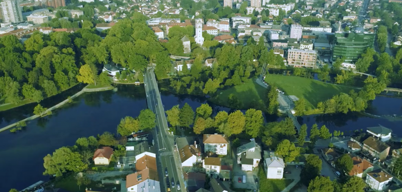 Pravi ljudi na pravom mjestu