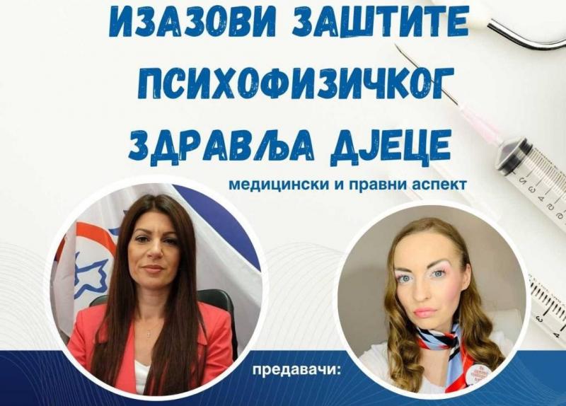Kada se “zaštita djece” pretvori u negiranje nauke