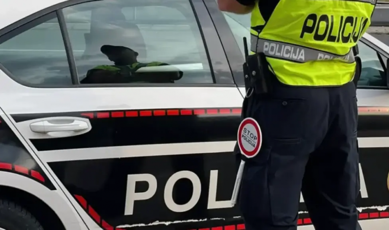 Treba li uvesti imovinske kartone i policijskim inspektorima?