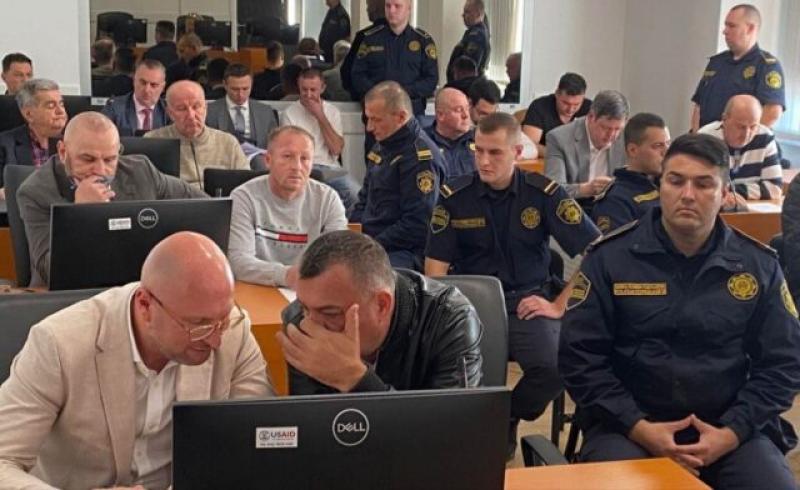 Istraga nije završena, bit će još hapšenja