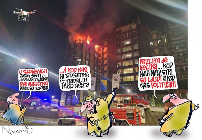 Ljudi, a ne političari