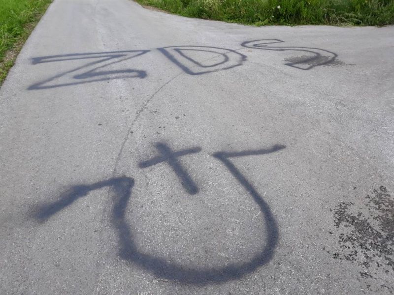 Protiv žutih, zelenih i crvenih vragova