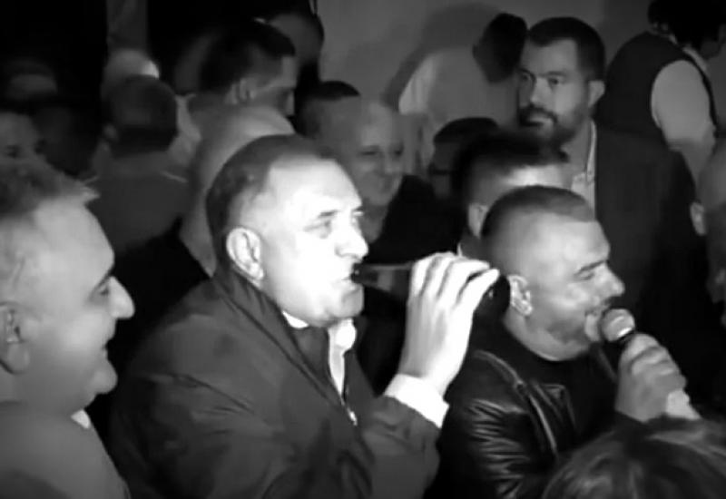 Vrijeme je da Dodik plati svoj račun