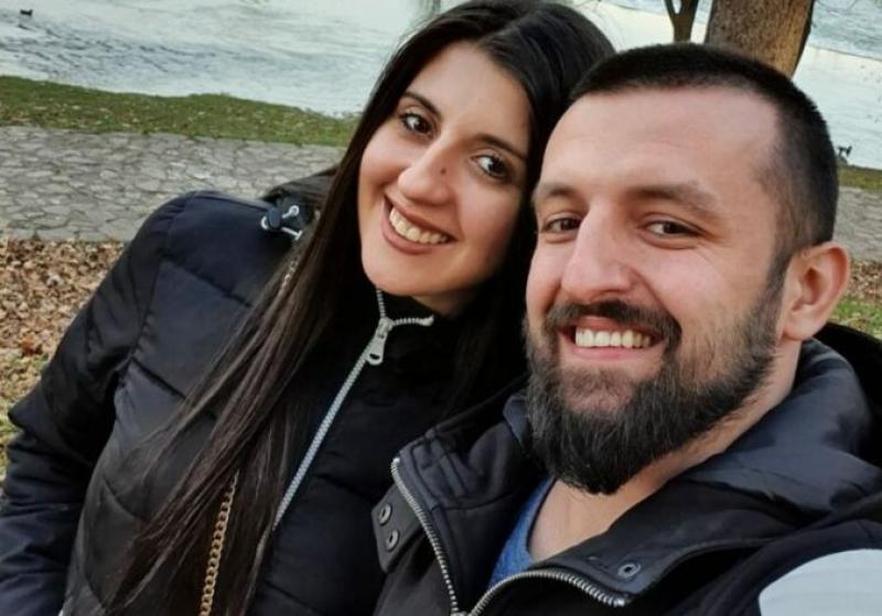 Tužilaštvo USK ne želi istraživati smrt Azre Bećirspahić i njene bebe