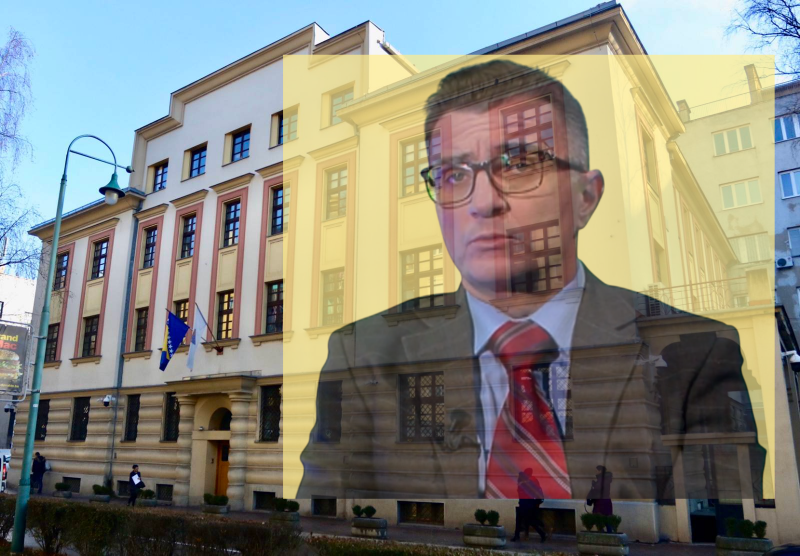 Tužioce ne zanima ko je naručio ubistvo Mateja Živkovića