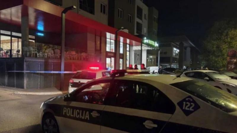 Anis Kalajdžić ranije je optužen zbog ugrožavanja sigurnosti ženske osobe