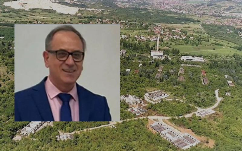 Novi stečajni upravnik Vitezita je Samir Sunulahpašić