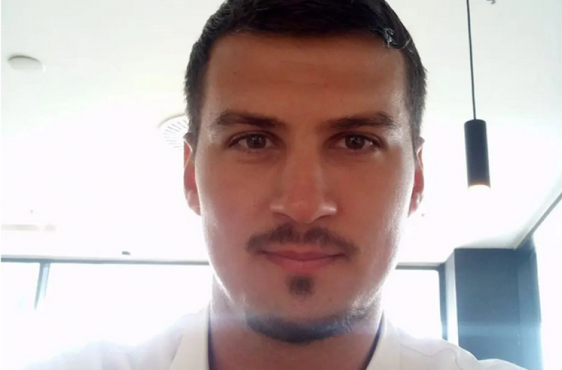 Anis Kalajdžić može biti osuđen na kaznu od 10 godina do dugotrajnog zatvora