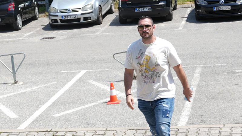 Đurovići godinama tvrde da je Radinković robijao umjesto Stanislava Čađe