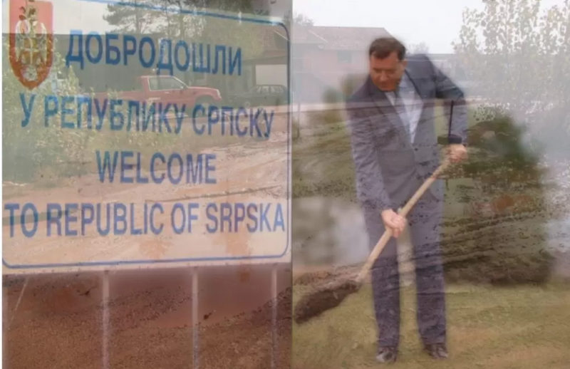 Ima li izbora u sistemu bez pravde?
