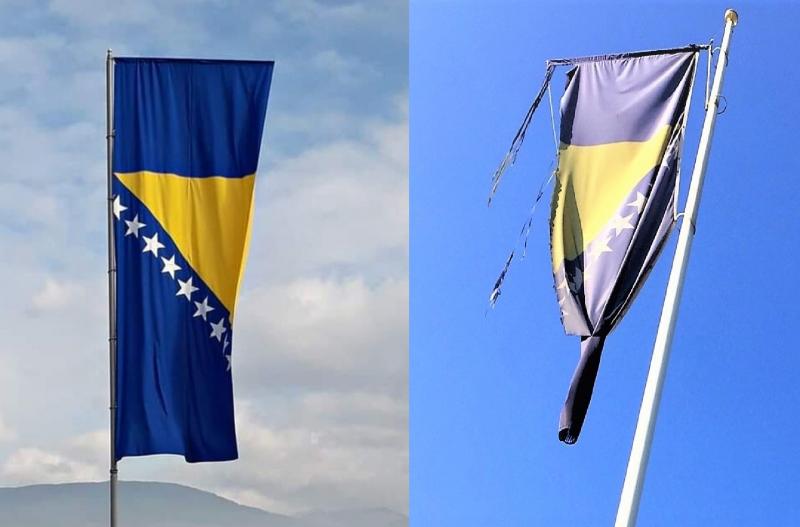30 godina nastanka nedovršene države