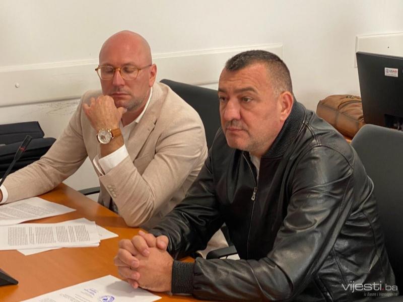 Inspektor Kopić silovao je moju kćerku kad je imala 15 godina