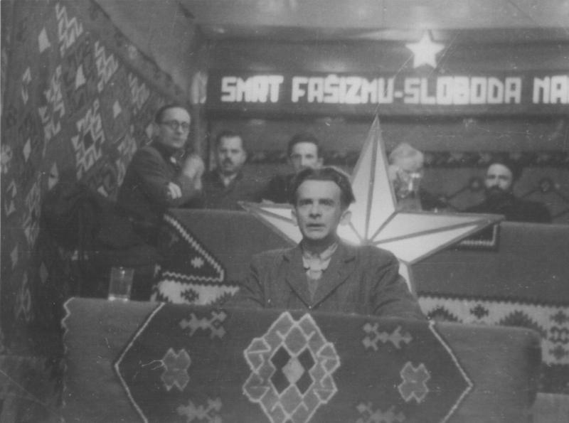 Naši neprijatelji nisu uništeni, biće još poteškoća i žrtava
