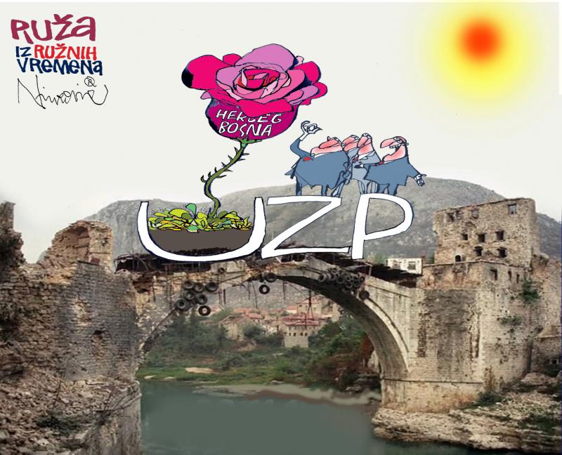Ružna vremena