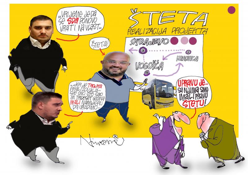 Povratak na vlast