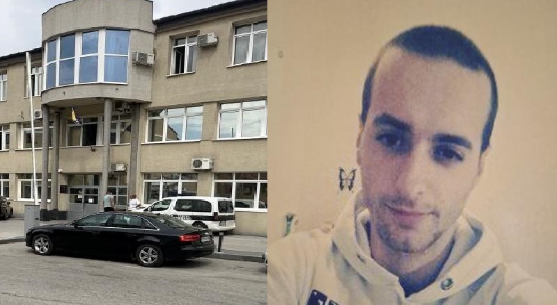 Oslobođeni optuženi za smrt Valentina Vujice