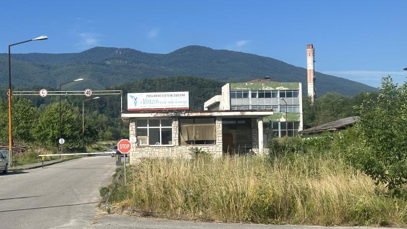 Novi stečajni upravnik ne može preuzeti Vitezit