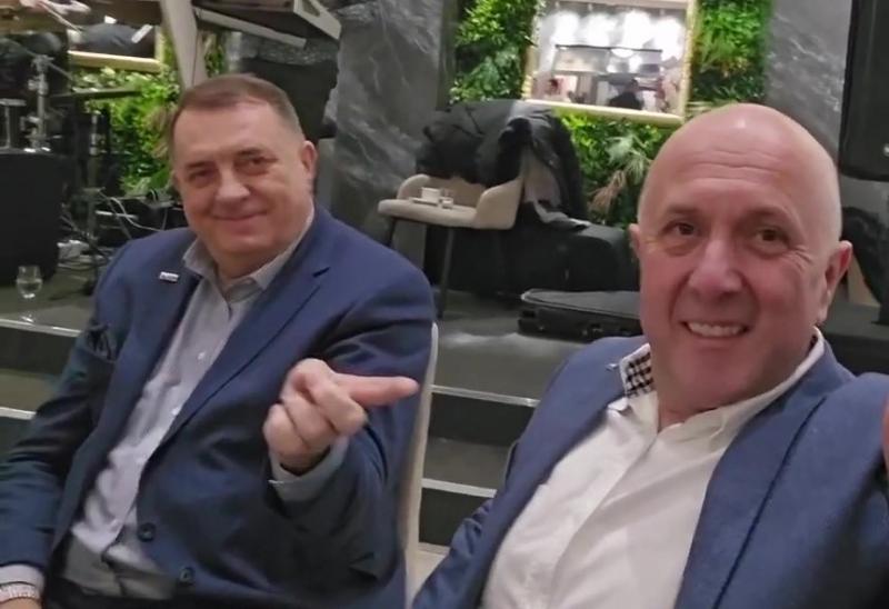 Švercerska prošlost, politička zaleđina i milioni KM bez provjere