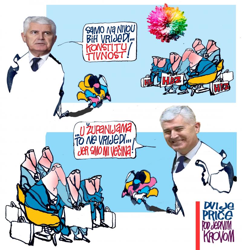 Logika države i kantona