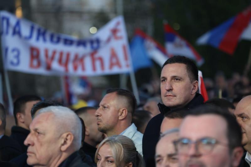 Do kada će počasni konzul krojiti sudbinu Jahorine?