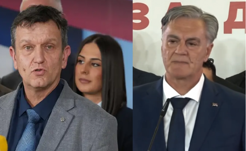 1.660 nepostojećih birača tema za tužioce i razlog za poništavanje izbora