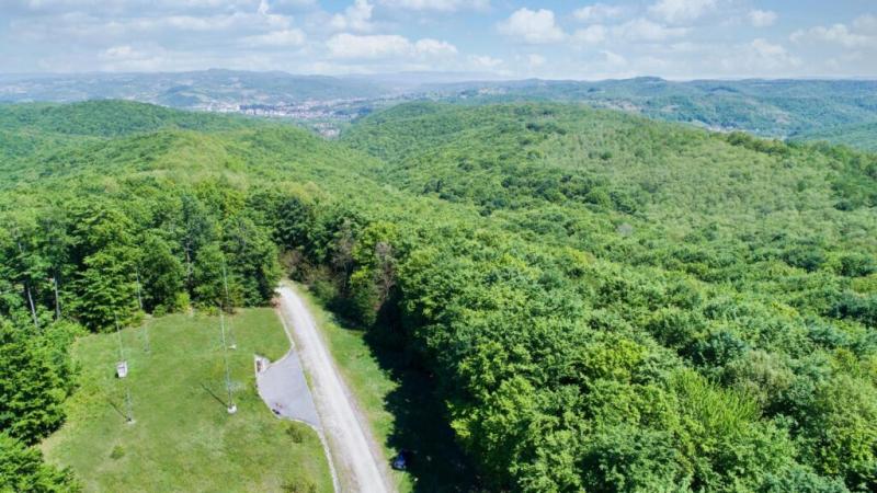 Kako je BiH dozvolila odlaganje nuklearnog otpada uz svoju granicu