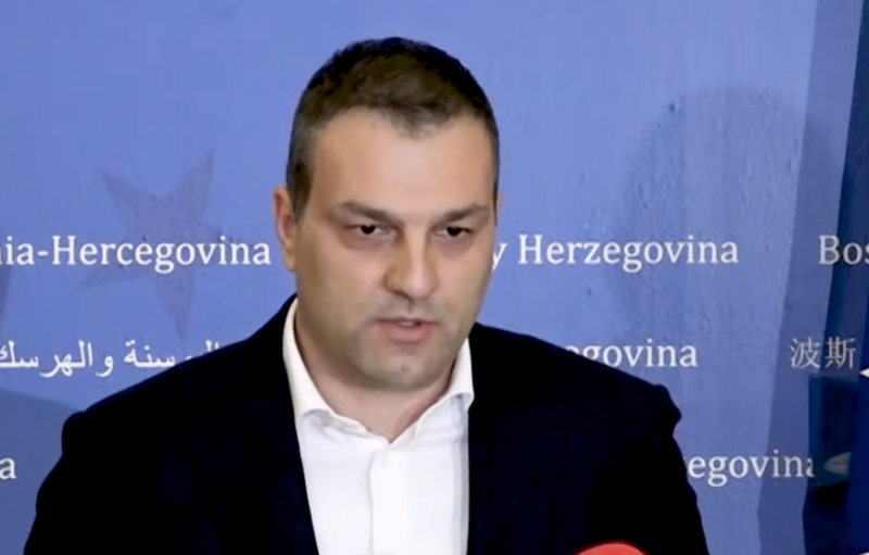 Nedimu Uzunoviću 10 godina zatvora i oduzimanje 2.8 miliona imovine