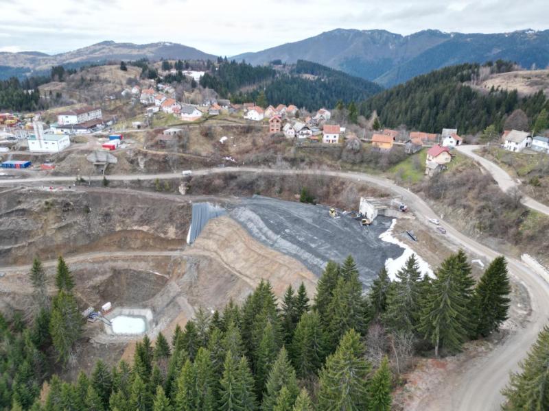 Svi analizirani uzorci pozitivni na teški metal