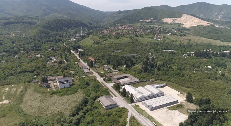 Zaštitari prijete napuštanjem kruga Vitezita
