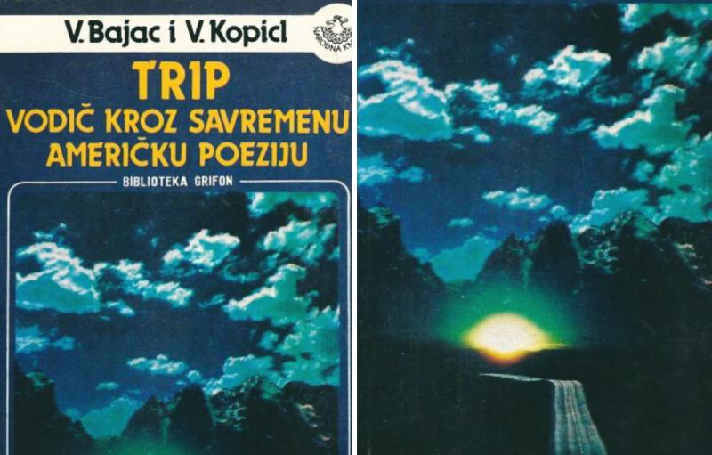 TRIP - Zapis o jednoj antologiji