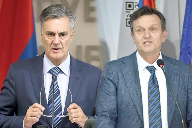 Zbog krađe glasova i manipulacija ponavljaju se izbori za predsjednika u RS
