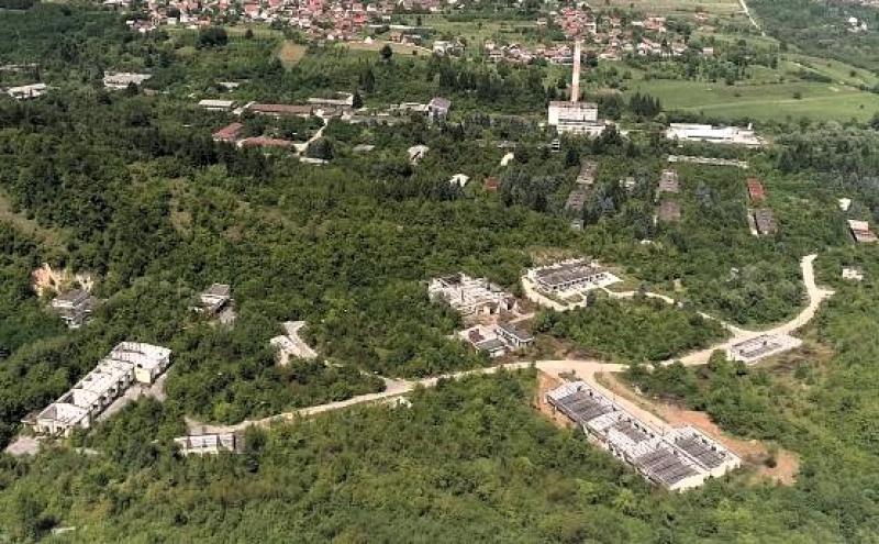 Ko bi profitirao na prodaji starog baruta Srbiji?