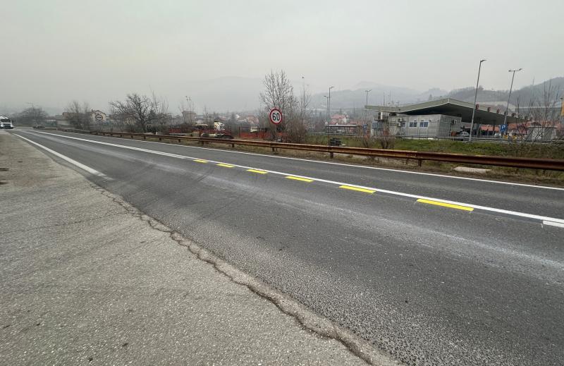 Saobraćaj mijenja smjer zbog biznisa Fuada Kasumovića