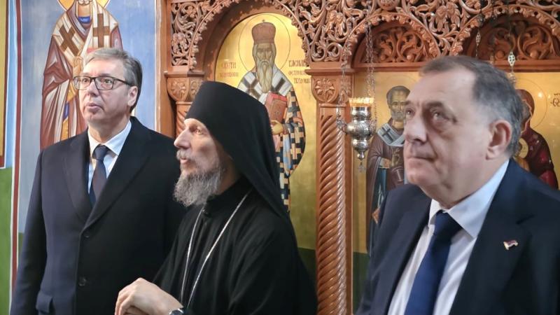 Što građani teže žive, to vlast raskošnije slavi