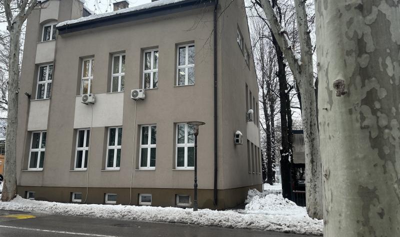 Ratni zločini u Muzičkoj školi kao mrlja na savjesti Zenice