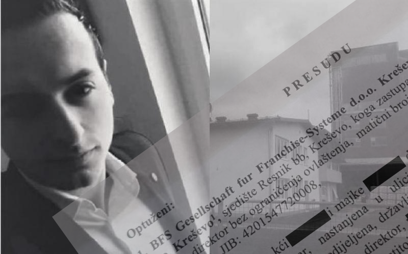 Zašto su oslobođeni optuženi za smrt Valentina Vujice