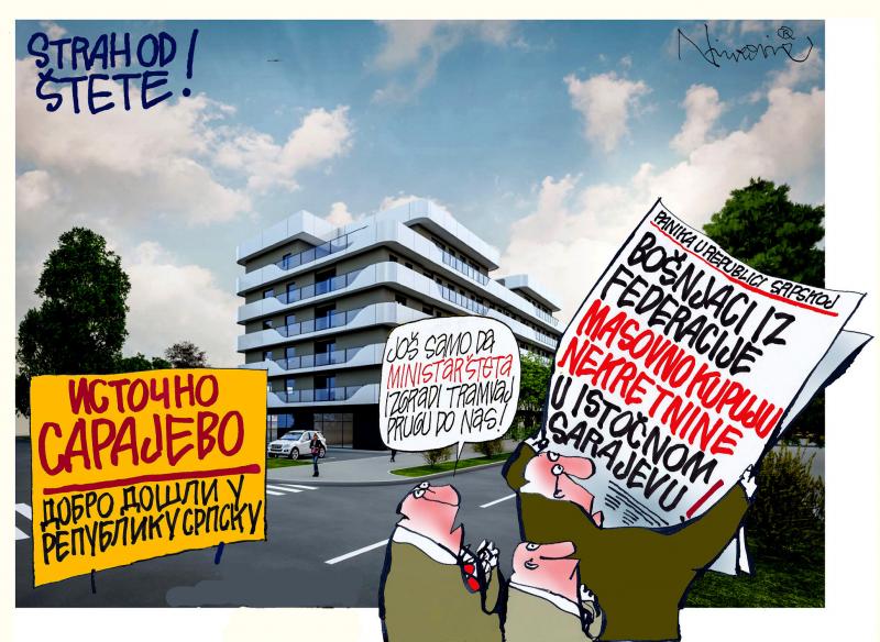 Tramvaj zvani Šteta