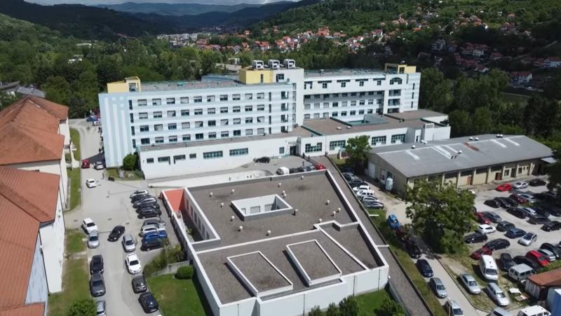 Dok su se pojedinci i firme bogatili, životi pacijenata bili ugroženi