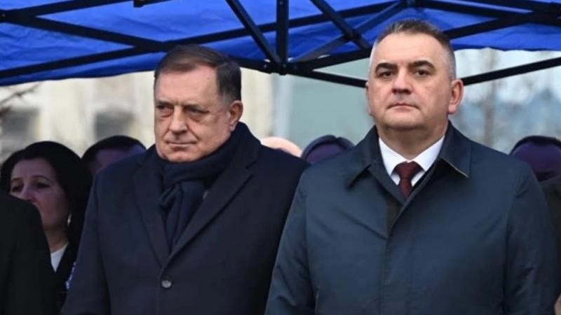 Savo Minić u reprizi, odlazi da bi ostao