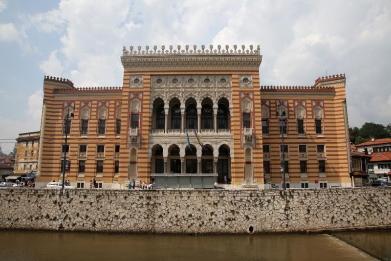 Četiri godine čekanja nakon žalbe na tender Grada Sarajeva